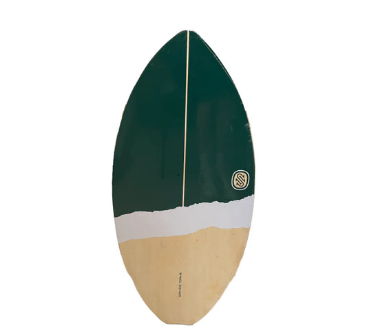 Skimboard Fiberwood 41