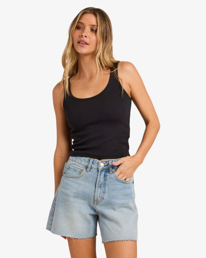 Short en jean Riley Billabong