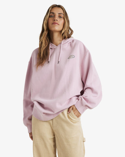 Sweat à capuche Beach tour Billabong