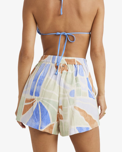 Short Mystic high tides Billabong