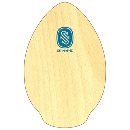 Skimboard 30 Wood Vibes