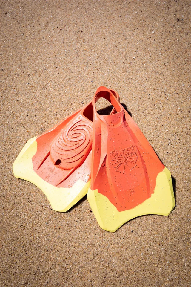 Vortex Swimfins - Palmes De Bodyboard