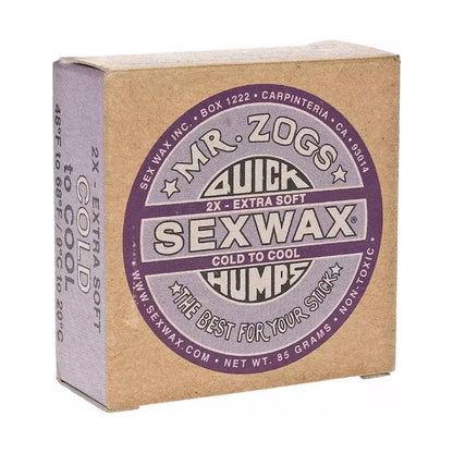 Wax Sexwax