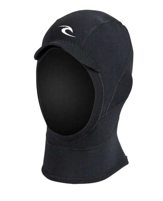 Cagoule néoprène E Bomb 2 mm Ripcurl