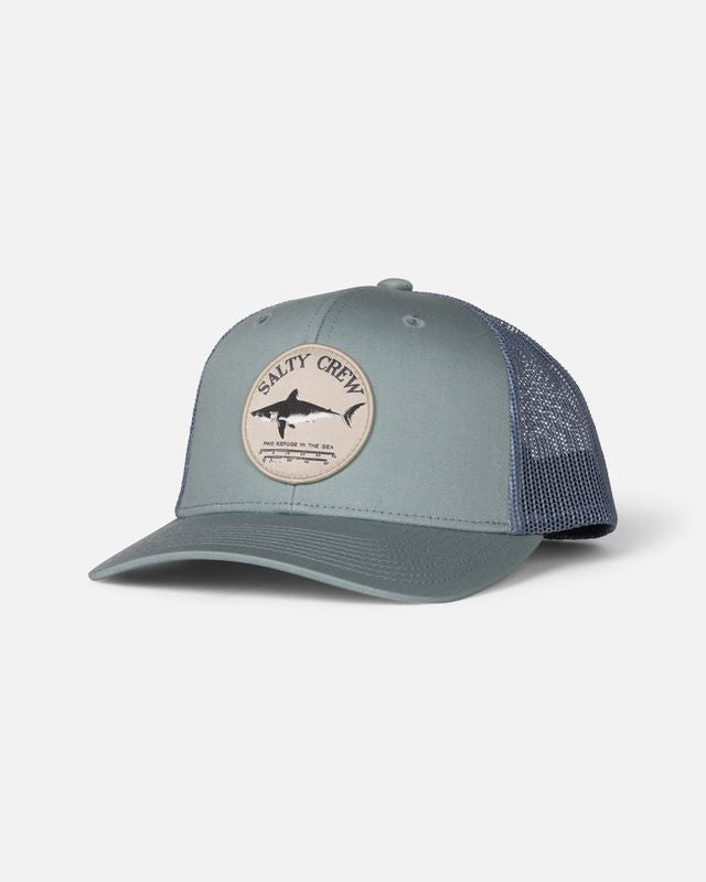 Casquette Bruce trucker Salty Crew