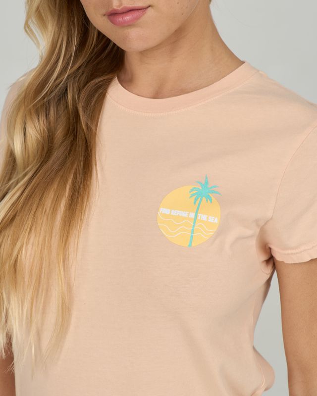 Tee shirt Simplicity modern Salty Crew