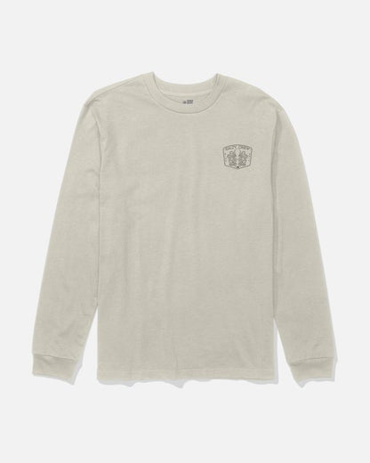 Tee shirt à manches longues Tako club Salty Crew