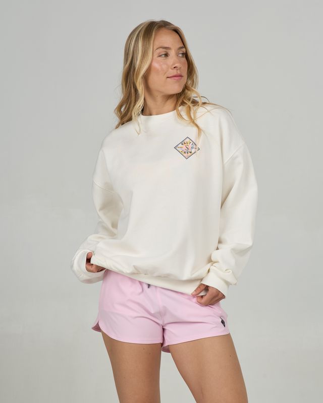 Sweat crew Tippet Salty Crew