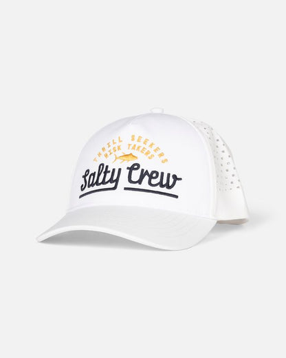Casquette Title trucker Salty Crew