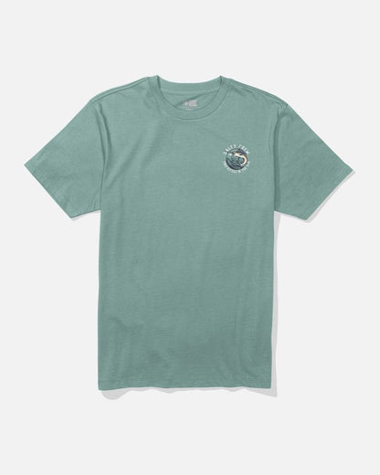 Tee shirt Schooled Salty Crew