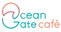 Logo Ocean Gate Café